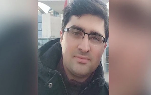 İranda həbs edilən Fərid Səfərliyə yaxın günlərdə hökm oxunacaq