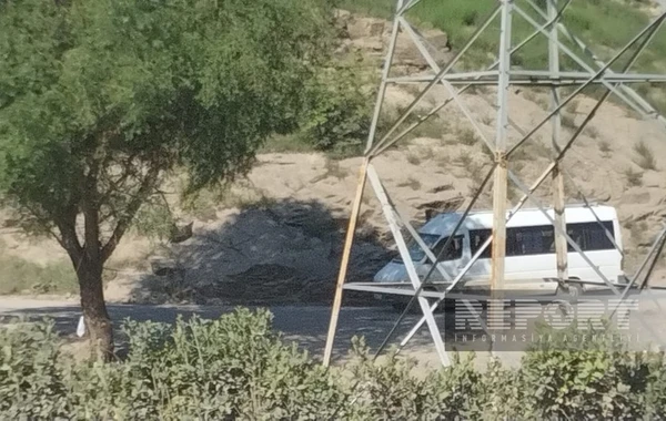 On beş ailəni doğma yurda qaytaran köç karvanı Laçına çatıb - FOTO