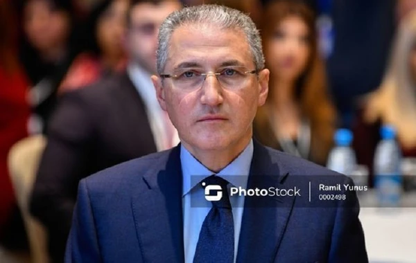 Nazir Söyüdlü kəndi ilə bağlı bütün suallara cavab verdi