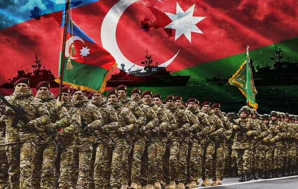 Azərbaycan Ordusu dünyanın ən güclü orduları sırasındadır - “Kaspi”nin TƏHLİLİ