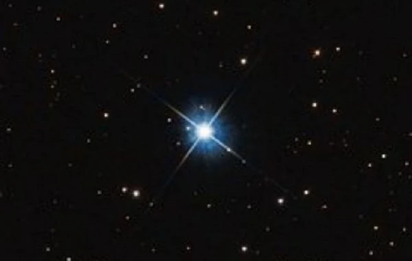 Ağ cırtdan Günəş sisteminə yaxınlaşır? - Yeni araşdırma