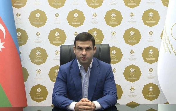 Bu il Bakıda Beynəlxalq KOB Forumu keçiriləcək - FOTO