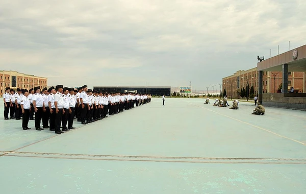 Azərbaycan Ordusunda Qurban bayramı münasibətilə tədbirlər keçirilib - FOTO