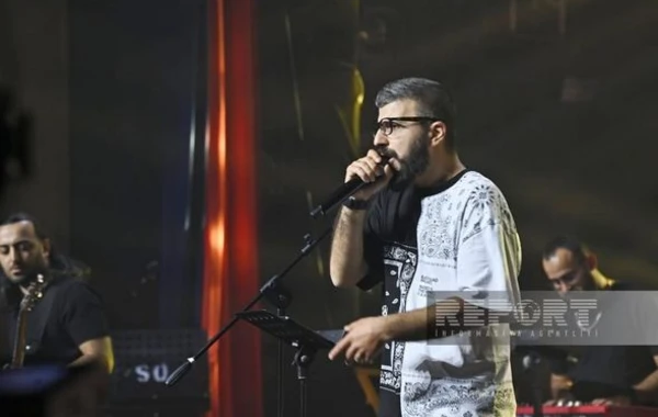 “Bakı Payızı”nın təşkilatçısı: “Qalibləri seçmək münsiflər heyəti üçün çox çətin olacaq” - FOTO