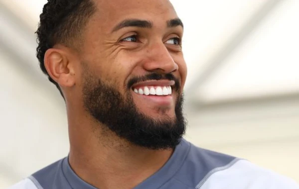 “Qarabağ”ın yarım milyon avroya transfer etdiyi futbolçu ilk məşqinə çıxdı - FOTO