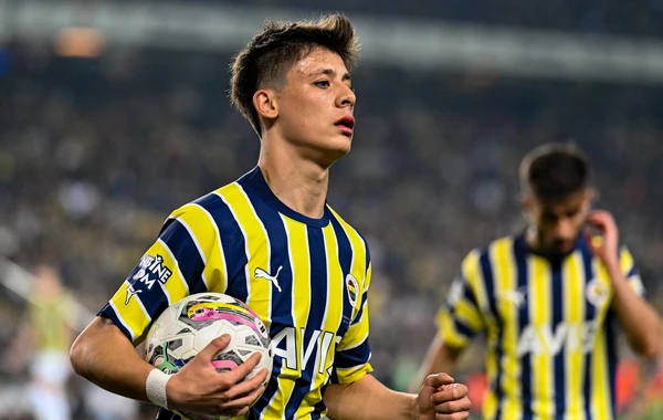 Барселона намерена немедленно подписать 18-летнего Арду Гюлера