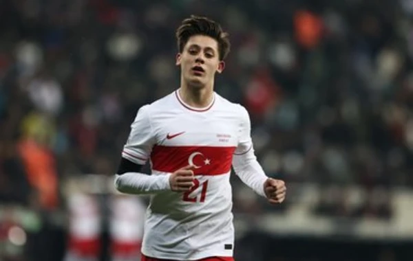 “Barselona”dan Arda Gülərlə bağlı böyük addım - İstanbula gəldi - FOTO