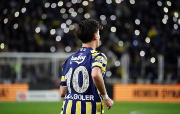 “Barselona”dan Arda Gülərlə bağlı böyük addım - İstanbula gəldi - FOTO