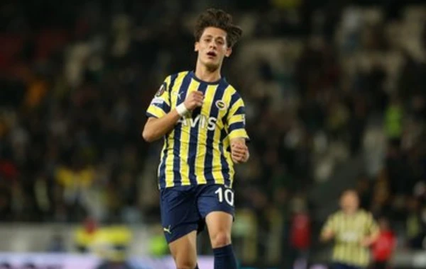 “Barselona”dan Arda Gülərlə bağlı böyük addım - İstanbula gəldi - FOTO
