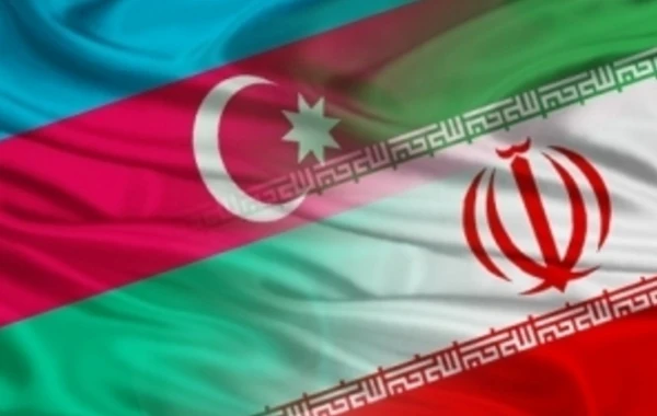 Azərbaycanla İran arasında ticarət dövriyyəsi artıb
