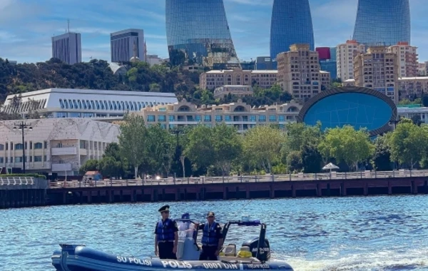 Azərbaycan Polisi: 105 illik şərəfli yol - FOTO