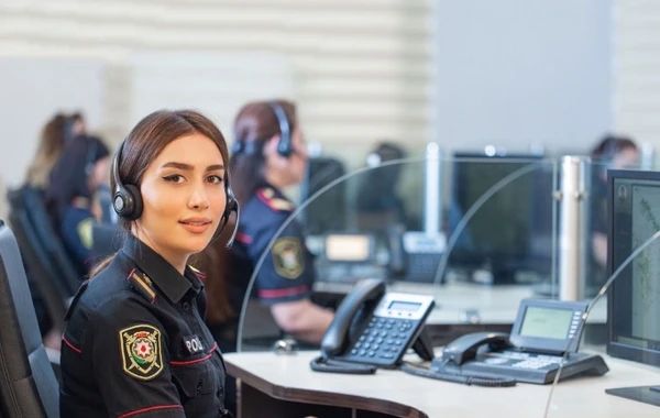 Azərbaycan Polisi: 105 illik şərəfli yol - FOTO