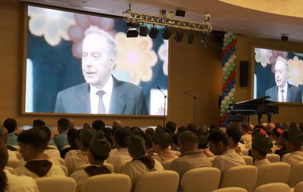 FHN-in “Heydər Əliyev ili”nə həsr olunan beynəlxalq yarışa və ümumrespublika birinciliyinə yekun vurulub - FOTO