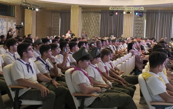 FHN-in “Heydər Əliyev ili”nə həsr olunan beynəlxalq yarışa və ümumrespublika birinciliyinə yekun vurulub - FOTO