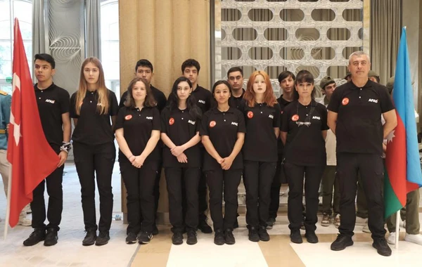 FHN-in “Heydər Əliyev ili”nə həsr olunan beynəlxalq yarışa və ümumrespublika birinciliyinə yekun vurulub - FOTO