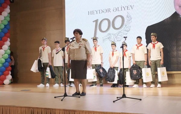 FHN-in “Heydər Əliyev ili”nə həsr olunan beynəlxalq yarışa və ümumrespublika birinciliyinə yekun vurulub - FOTO