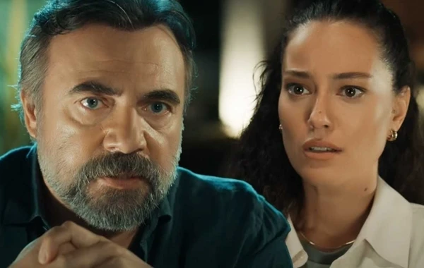"Ben bu cihana sığmazam"da gözlənilməz ayrılıq - FOTO