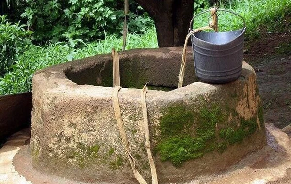 Ordubadda su quyusunda meyit tapıldı