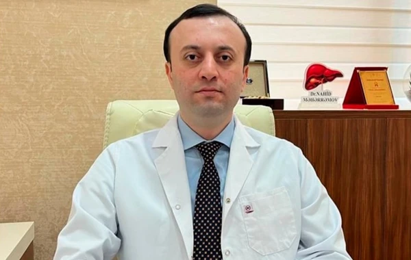 Həkim-terapevt həzm pozulmasının simptomlarını açıqlayıb