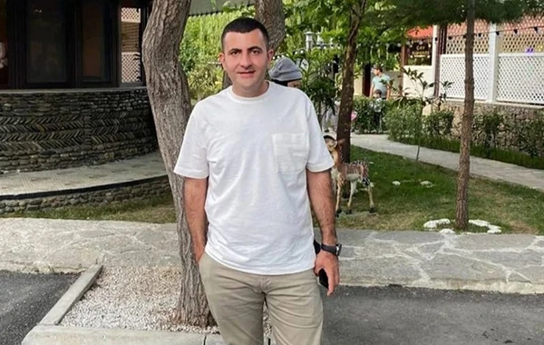 Azərbaycanda reper vəfat etdi - FOTO