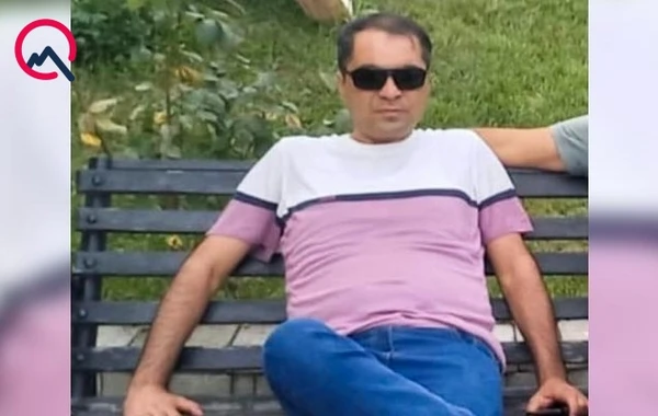 Azərbaycanda sahibkar sirkə içib öldü - FOTO