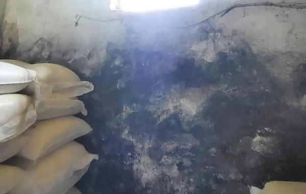 Bakıda çörək istehsalı müəssisəsində nöqsanlar aşkarlanıb