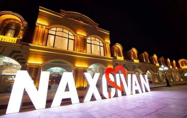 Naxçıvanda Ağız-Diş Sağlamlığı Mərkəzi və Təcili Tibbi Yardım Xidməti yaradılıb