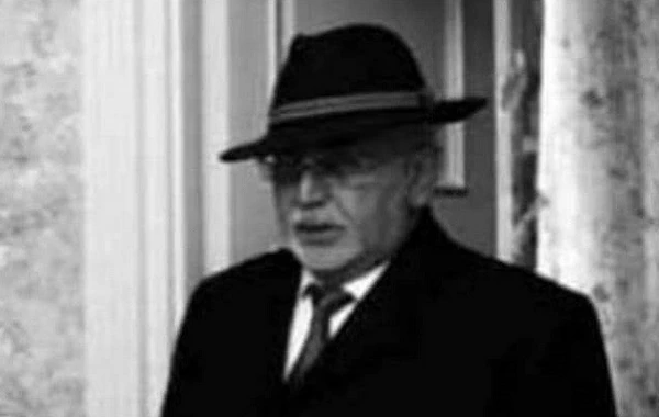 Nəcməddin Sadıkovun yaxın adamı azadlığa buraxıldı