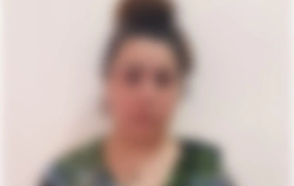 Bulvarda dekorativ ağaca zədə vuran qadın cərimələnib - YENİLƏNİB