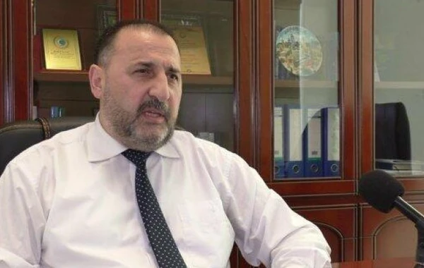 Məhkəmə Nazim Bəydəmirli ilə bağlı qərar verdi