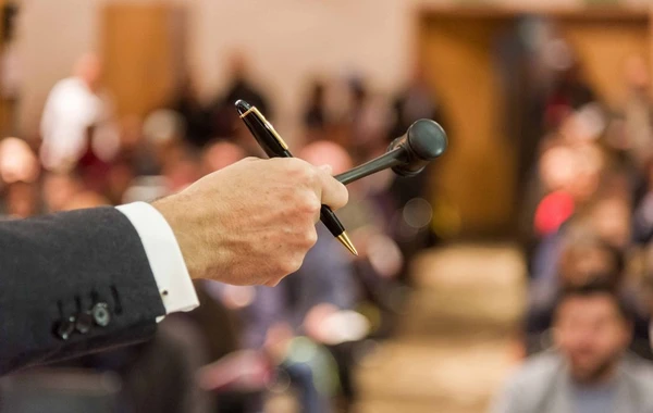 Azərbaycanda 10 faydalı qazıntı yatağı hərracda istifadəyə verilib