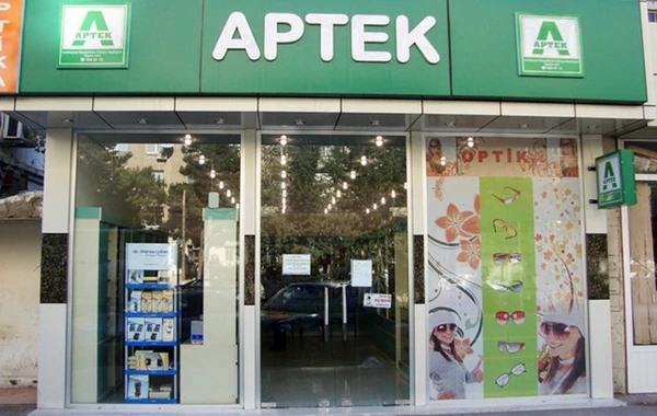Azərbaycanda vəzifəli şəxs aptekə BASQIN ETDİ: 40 min dollar...