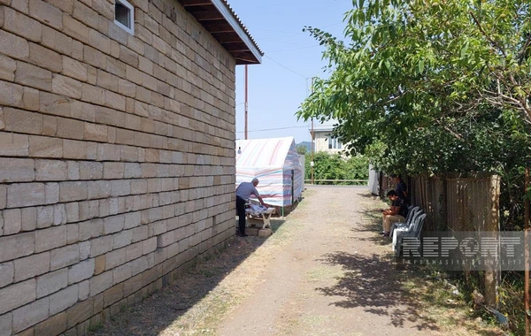 В Лянкяране женщина скончалась во время родов, ребенка спасти не удалось - ФОТО