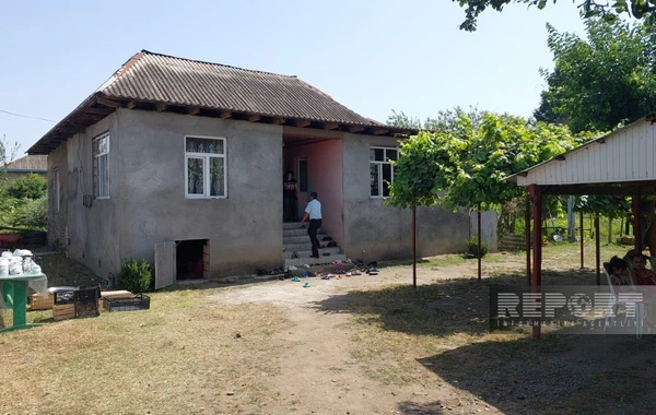 В Лянкяране женщина скончалась во время родов, ребенка спасти не удалось - ФОТО