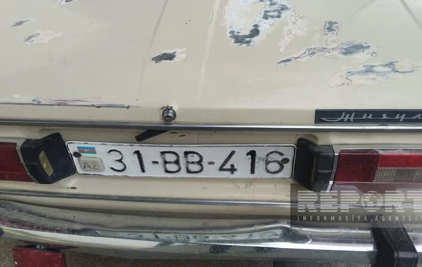 İsmayıllıda avtomobil aşdı: Ölən və yaralananlar var - FOTO