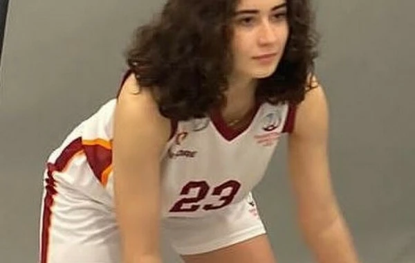 Arda Gülərin sevgilisi “Qalatasaray”ın ulduzu çıxdı - FOTO
