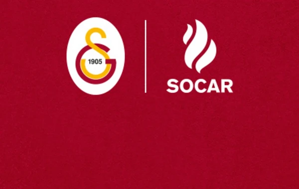 SOCAR "Qalatasaray"ın sponsoru olub