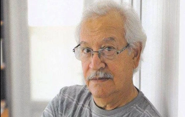 Azərbaycan mədəniyyətinə itki üz verib - FOTO