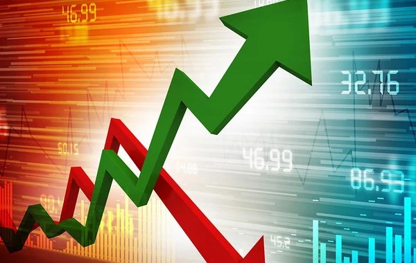 Azərbaycanda illik inlfyasiya 13 %-dən aşağı düşüb