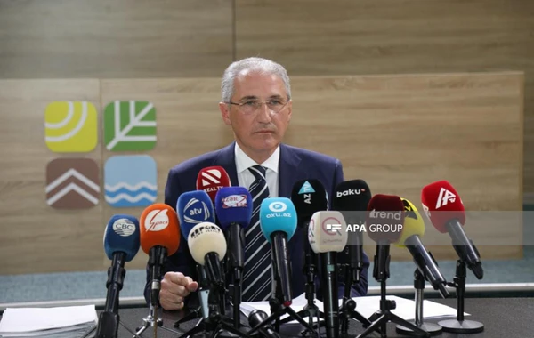 Komissiya sədri: Söyüdlüdə hava monitorinqində təhlükəli maddələrin normadan artıq olmadığı üzə çıxıb
