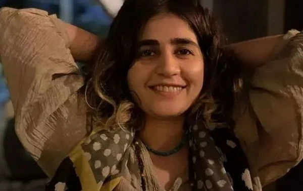 İranda jurnalistə ağır cəza verildi - FOTO