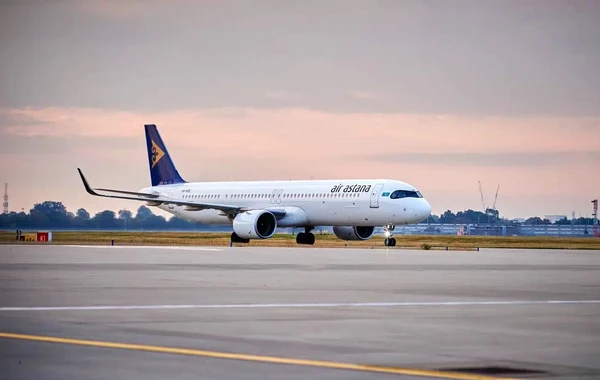 Şarm-əl-Şeyx-Atırau reysini yerinə yetirən təyyarə Bakı aeroportuna məcburi eniş edib