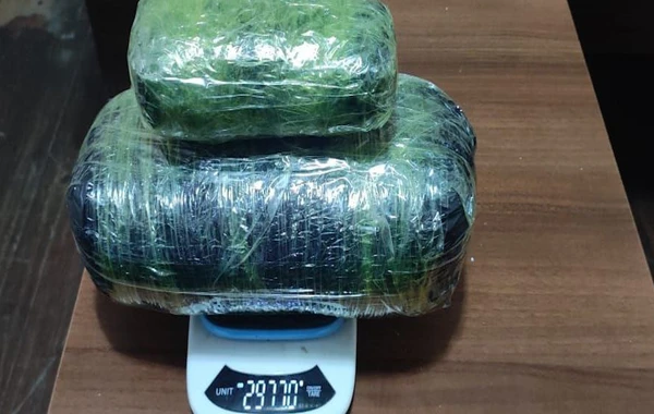Polisdən Lökbatanda ƏMƏLİYYAT: 14 nəfər saxlanıldı - FOTO/VİDEO