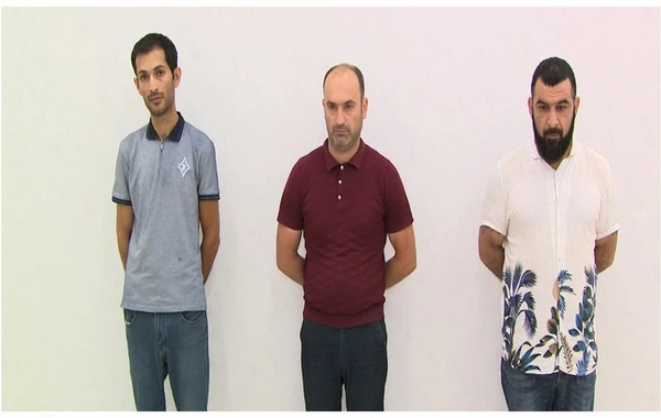 Bakıda saxta içki ƏMƏLİYYATI: Dəstə ələ keçirildi - FOTO/VİDEO