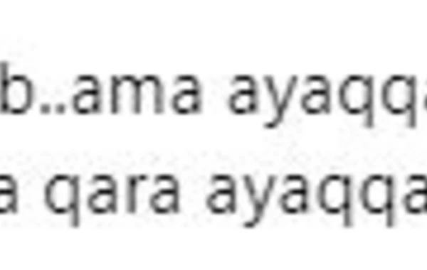 Safura Əlizadənin 65 AZN-lik geyimi müzakirələrə səbəb oldu - FOTO