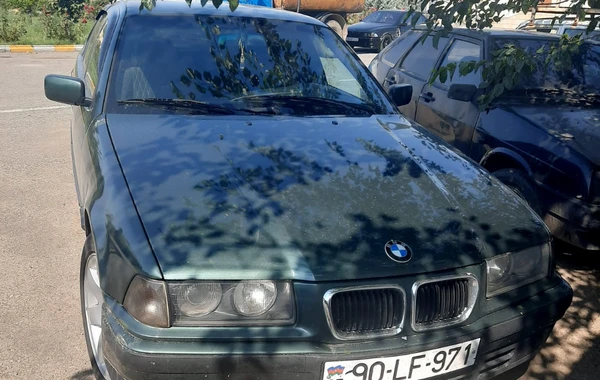 Goranboyda "avtoş"luq edən sərxoş sürücü həbs olundu - FOTO