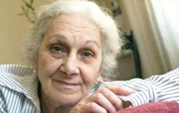 Məşhur aktrisa vəfat etdi - FOTO