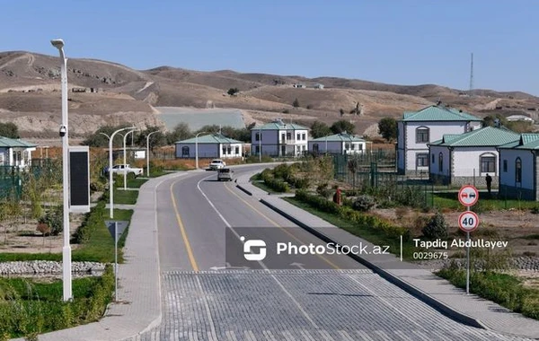 Azərbaycan birinci yarımildə Qarabağa iki milyard manata yaxın pul qoyub