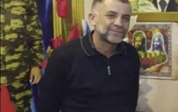 Скончался отец братьев, ставших шехидами в 44-дневной Отечественной войне - ФОТО