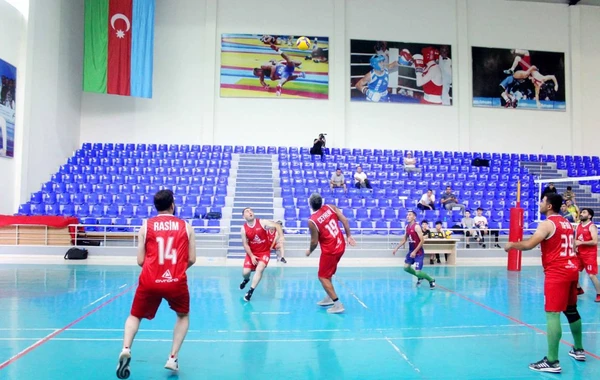 "Avrora Qrup"un baş sponsorluğu ilə keçirilən “Zəfər Kuboku”nun qalibləri müəyyənləşib - FOTO
